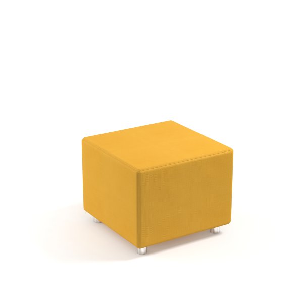 Sofaelement Quadrat Cube