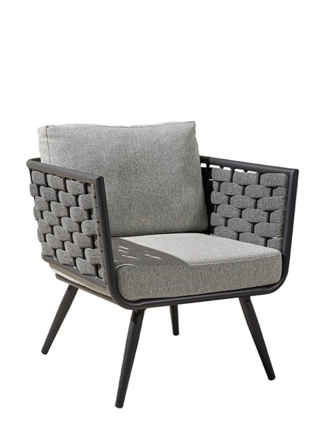 Bentio - Lounge Sessel