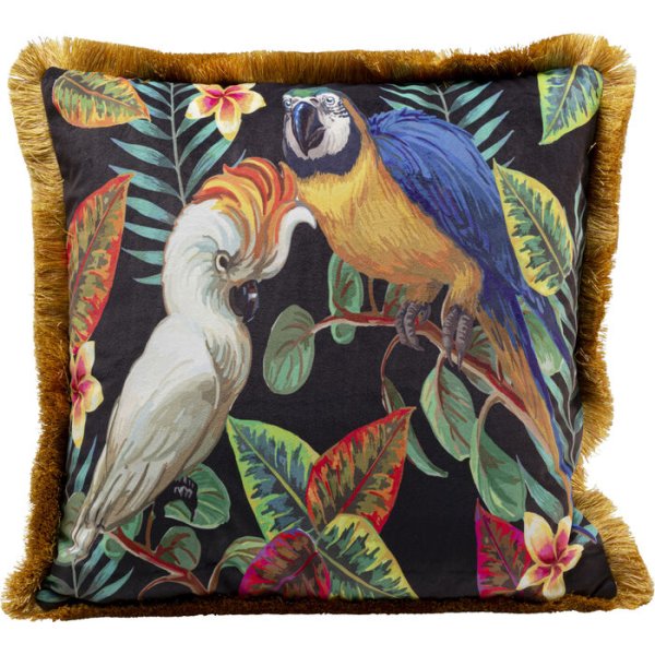 Kissen Birds Paradise 45x45cm