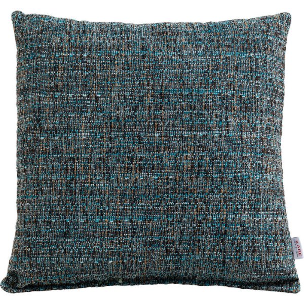 Kissen Tweed Leonia 40x40cm Limited