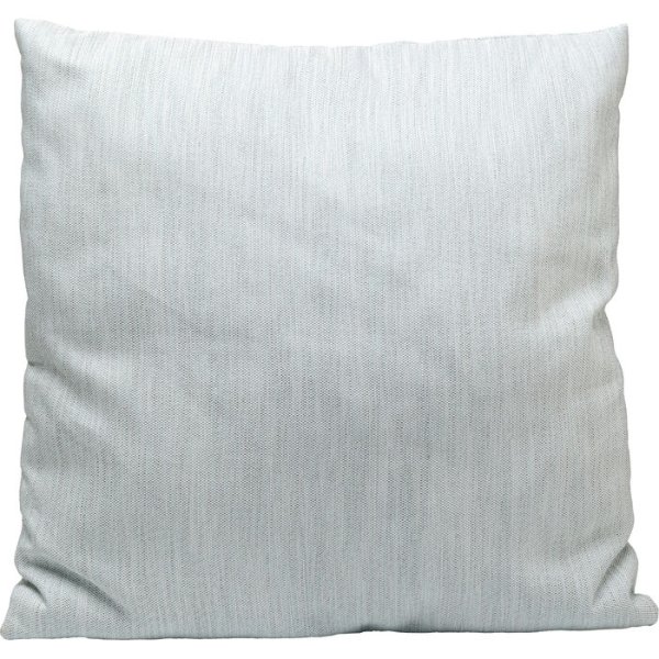 Kissen 70x70cm Outdoor hellblau