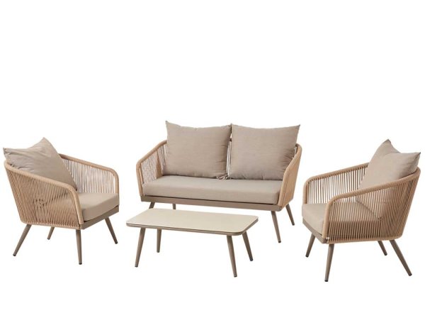 Raniero Lounge Set