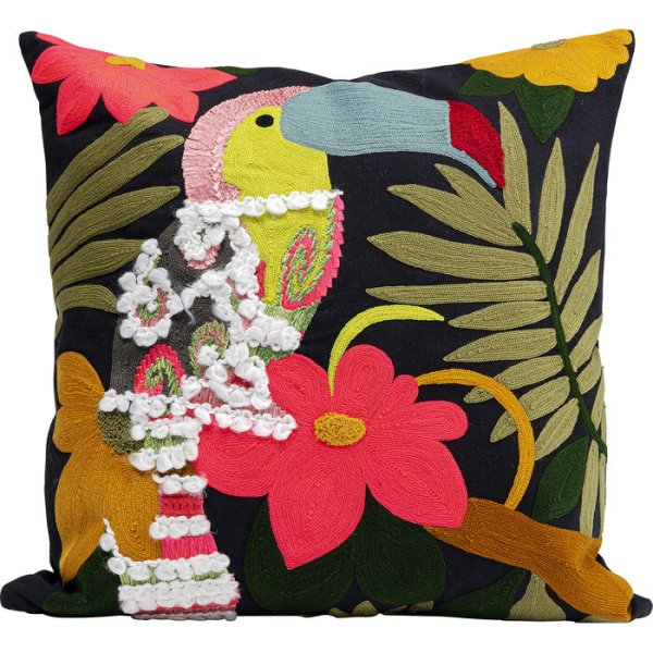 Kissen Tropical 45x45cm